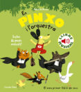 en pinxo i l orquestra. llibre musical-magali le huche-9788490576540 en pinxo i l orquestra. llibre musical-magali le huche-9788490576540