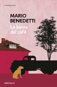 la borra del cafe-mario benedetti-9788490626740 la borra del cafe-mario benedetti-9788490626740