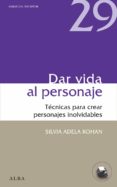 dar vida al personaje (ebook)-silvia adela kohan-9788490650240 dar vida al personaje (ebook)-silvia adela kohan-9788490650240