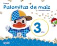proyecto palomitas de maíz educación infantil 3 años castellano m ec-9788490678640 proyecto palomitas de maíz educación infantil 3 años castellano m ec-9788490678640