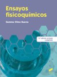 ensayos fisicoquimicos-gemma olmo bueno-9788490771440 ensayos fisicoquimicos-gemma olmo bueno-9788490771440