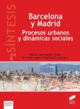 barcelona y madrid (ebook)-9788490777640 barcelona y madrid (ebook)-9788490777640