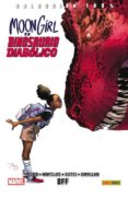 moon girl y dinosaurio diabólico 1. bff-9788490947340 moon girl y dinosaurio diabólico 1. bff-9788490947340