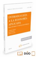 introduccion a la economia aplicada (5ª ed.): magnitudes y cuentas economicas-candido muñoz-9788491358640 introduccion a la economia aplicada (5ª ed.): magnitudes y cuentas economicas-candido muñoz-9788491358640