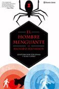 el hombre menguante-richard matheson-ted adams-9788491460640 el hombre menguante-richard matheson-ted adams-9788491460640