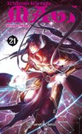 magi el laberinto de la magia nº 21-shinobu ohtaka-9788491461340 magi el laberinto de la magia nº 21-shinobu ohtaka-9788491461340