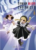 gunnm alita mars chronicle nº 04-yukito kishiro-9788491469940 gunnm alita mars chronicle nº 04-yukito kishiro-9788491469940