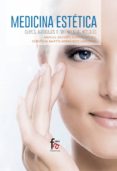 medicina estetica, claves, abordajes y tratamientos-manuel antonio rubio sanchez-9788491494140 medicina estetica, claves, abordajes y tratamientos-manuel antonio rubio sanchez-9788491494140
