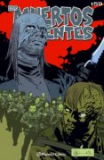 los muertos vivientes @159 (ebook)-9788491531340 los muertos vivientes @159 (ebook)-9788491531340