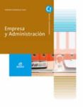 empresa y administracion (ebook)-9788491610540 empresa y administracion (ebook)-9788491610540