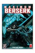 maximun berserk 8-kentaro miura-9788491675440 maximun berserk 8-kentaro miura-9788491675440