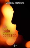 de todo corazon (ebook)-9788491888840 de todo corazon (ebook)-9788491888840
