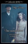 una nueva realidad (bilogía invisible 1) (ebook)-olga hermon-9788491950240 una nueva realidad (bilogía invisible 1) (ebook)-olga hermon-9788491950240