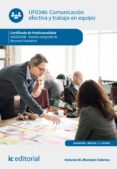 comunicacion efectiva y trabajo en equipo. adgd0208 (ebook)-9788491981640 comunicacion efectiva y trabajo en equipo. adgd0208 (ebook)-9788491981640