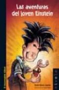aventuras del joven einsten-9788492493340 aventuras del joven einsten-9788492493340