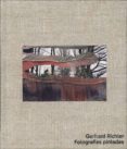 fotografias pintadas (gerard richter)-gerhard richter-9788492498840 fotografias pintadas (gerard richter)-gerhard richter-9788492498840