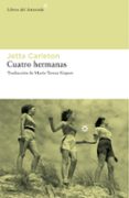 cuatro hermanas-jetta carleton-9788492663040 cuatro hermanas-jetta carleton-9788492663040