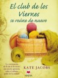 el club de los viernes se reune de nuevo-kate jacobs-9788492695140 el club de los viernes se reune de nuevo-kate jacobs-9788492695140