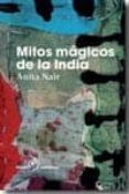 mitos magicos de la india-anita nair-9788492723140 mitos magicos de la india-anita nair-9788492723140