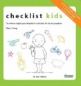 checklist kids-harry cheng-9788492766840 checklist kids-harry cheng-9788492766840