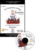 la importancia de llamarse ernesto = the importance of being earn est (ed. bilingüe ingles-español) (incluye cd)-oscar wilde-kelly rogers-9788492803040 la importancia de llamarse ernesto = the importance of being earn est (ed. bilingüe ingles-español) (incluye cd)-oscar wilde-kelly rogers-9788492803040