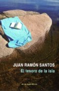 el tesoro de la isla-juan ramon santos-9788492847440 el tesoro de la isla-juan ramon santos-9788492847440