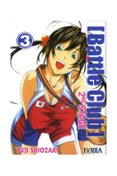 battle club the 2nd stage nº 3-yuji shiozaki-9788492905140 battle club the 2nd stage nº 3-yuji shiozaki-9788492905140
