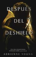 despues del deshielo-adrienne young-9788492918140 despues del deshielo-adrienne young-9788492918140