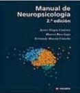 manual de neuropsicologia (2ª edicion)-javier tirapu ustarroz-9788492931040 manual de neuropsicologia (2ª edicion)-javier tirapu ustarroz-9788492931040