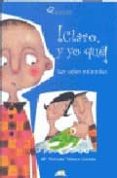 ¡claro y yo que!: los celos infantiles-mª victoria tabera galvan-9788493184940 ¡claro y yo que!: los celos infantiles-mª victoria tabera galvan-9788493184940