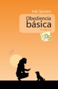 obediencia basica-inki sjosten-9788493323240 obediencia basica-inki sjosten-9788493323240