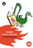 dragon busca princesa-purificacion menaya-9788493482640 dragon busca princesa-purificacion menaya-9788493482640