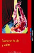 cuaderno de ida y vuelta-felix jimenez-9788493497040 cuaderno de ida y vuelta-felix jimenez-9788493497040