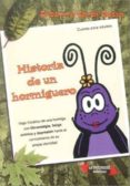 historia de un hormiguero: viaje iniciatico de una hormiga con fi bromialgia fatiga cronica y depresion hacia el conocimiento de su propia identidad-susanna carpi costa-9788493854140 historia de un hormiguero: viaje iniciatico de una hormiga con fi bromialgia fatiga cronica y depresion hacia el conocimiento de su propia identidad-susanna carpi costa-9788493854140