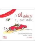 di si quiero con estilo (6 meses)-9788493872540 di si quiero con estilo (6 meses)-9788493872540