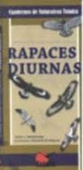 rapaces diurnas: introduccion a las especies ibericas-9788493989040 rapaces diurnas: introduccion a las especies ibericas-9788493989040