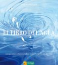 el libro del agua-alick bartholomew-9788494058240 el libro del agua-alick bartholomew-9788494058240
