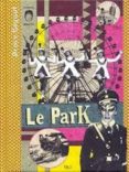 le park-bruce begout-9788494103940 le park-bruce begout-9788494103940