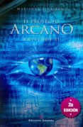 el proyecto arcano ii-marianna escribano-9788494108440 el proyecto arcano ii-marianna escribano-9788494108440