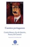 cuentos portugueses-camilo castelo branco-jose maria eça de queiros-fernando pessoa-9788494146640 cuentos portugueses-camilo castelo branco-jose maria eça de queiros-fernando pessoa-9788494146640