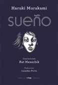 sueño-haruki murakami-9788494161940 sueño-haruki murakami-9788494161940