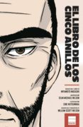 el libro de los cinco anillos-sean michael wilson-9788494223440 el libro de los cinco anillos-sean michael wilson-9788494223440
