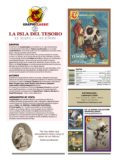la isla del tesoro: el mapa de los sueños ((graphiclassic 2)-robert louis stevenson-9788494315640 la isla del tesoro: el mapa de los sueños ((graphiclassic 2)-robert louis stevenson-9788494315640