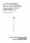 la dictadura en la dictadura: detenidos, deportados y torturados en andalucia durante el estado de excepcion de 1969 (ebook)-9788494395840 la dictadura en la dictadura: detenidos, deportados y torturados en andalucia durante el estado de excepcion de 1969 (ebook)-9788494395840
