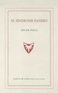 el sindrome panero-oscar ayala-9788494408540 el sindrome panero-oscar ayala-9788494408540