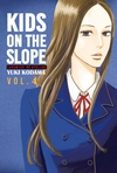 kids on the slope nº 04-yuuki kodama-9788494490040 kids on the slope nº 04-yuuki kodama-9788494490040