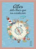 atles dels llocs que no existeixen-mia cassany-ana de lima-9788494555640 atles dels llocs que no existeixen-mia cassany-ana de lima-9788494555640