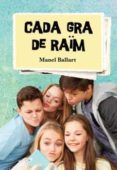 cada gra de raim-manel ballart-9788494564840 cada gra de raim-manel ballart-9788494564840