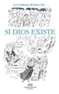 si dios existe-joann sfar-9788494568640 si dios existe-joann sfar-9788494568640