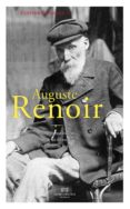 conversaciones con auguste renoir-pierre auguste renoir-9788494585340 conversaciones con auguste renoir-pierre auguste renoir-9788494585340